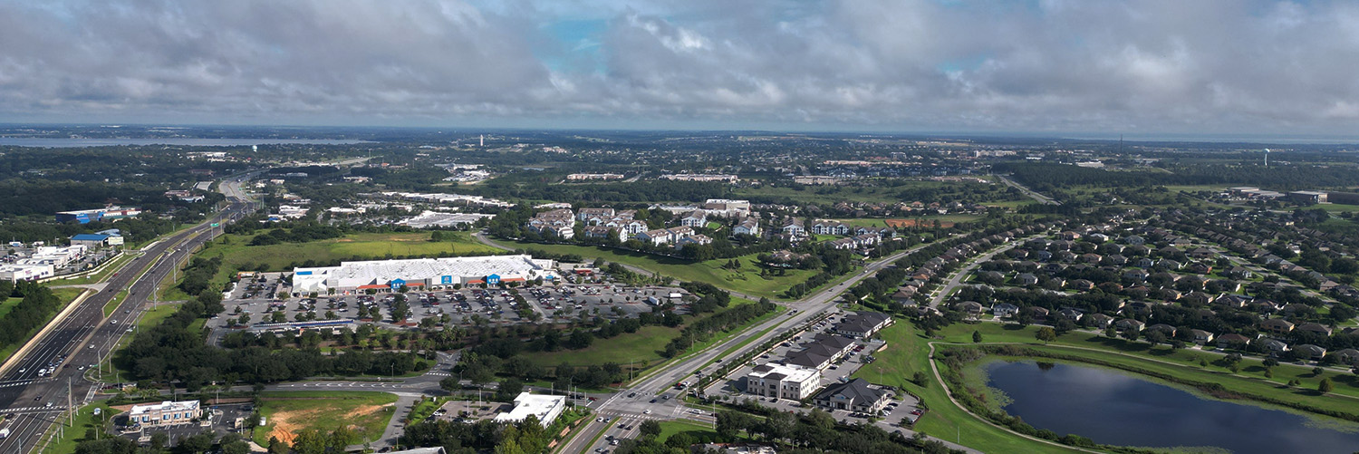 Banner image of Clermont EAST